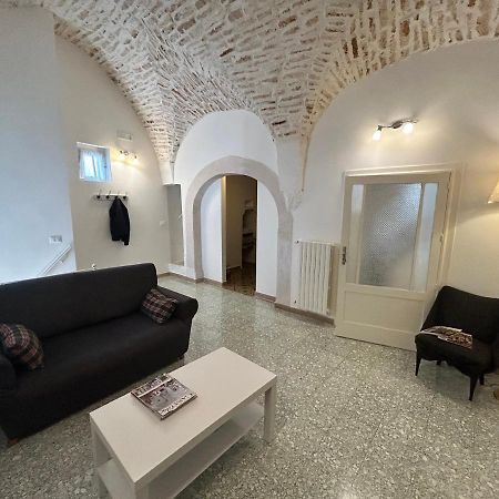 Casa Angioina Daire Martina Franca Dış mekan fotoğraf