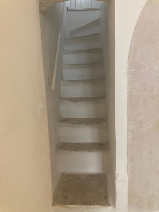 Casa Angioina Daire Martina Franca Dış mekan fotoğraf