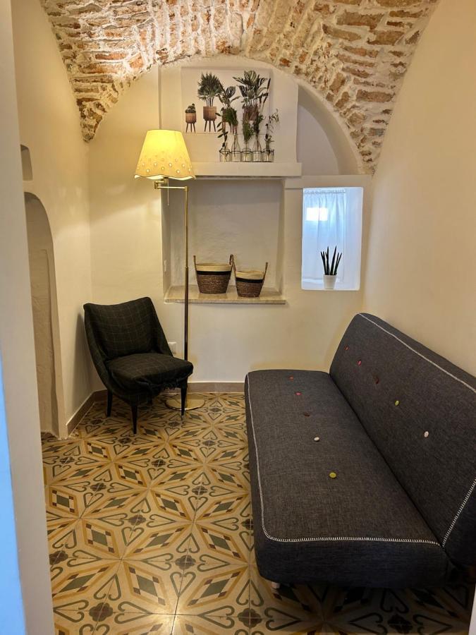 Casa Angioina Daire Martina Franca Dış mekan fotoğraf