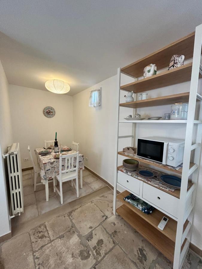 Casa Angioina Daire Martina Franca Dış mekan fotoğraf