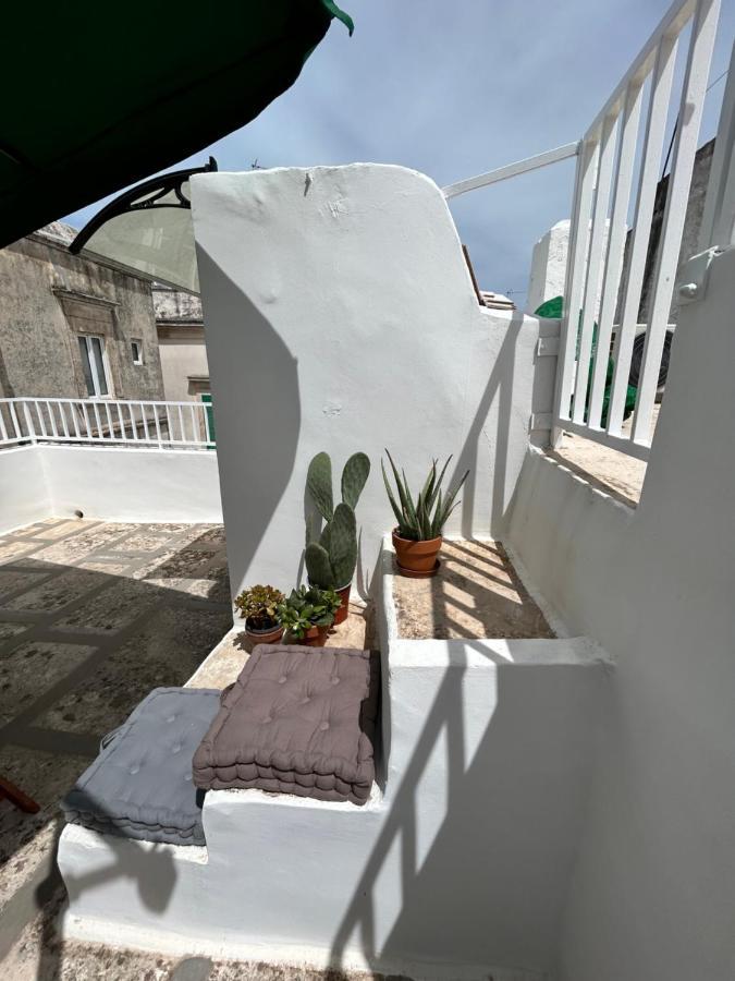 Casa Angioina Daire Martina Franca Dış mekan fotoğraf