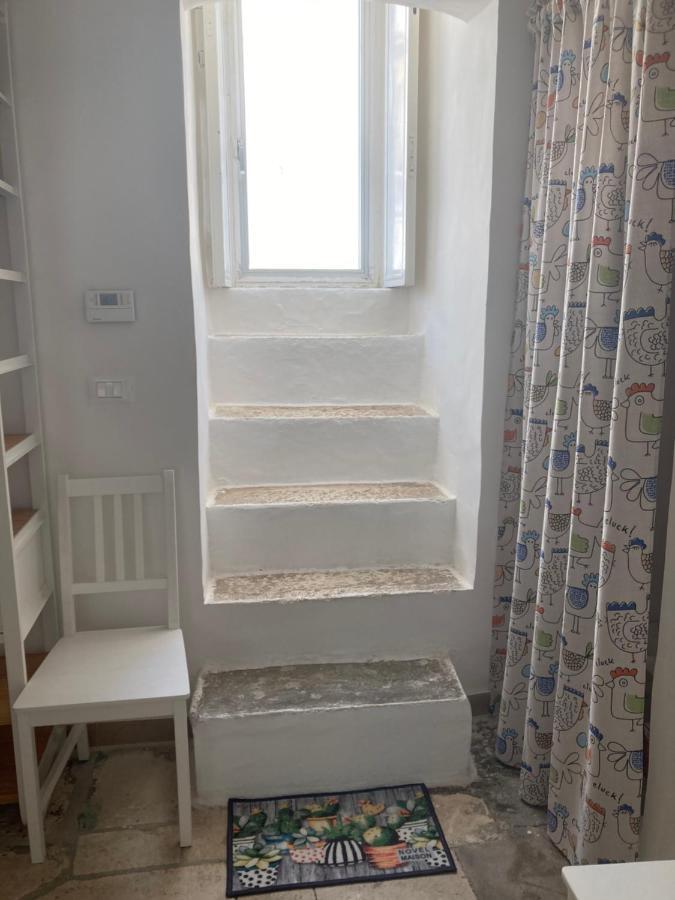 Casa Angioina Daire Martina Franca Dış mekan fotoğraf