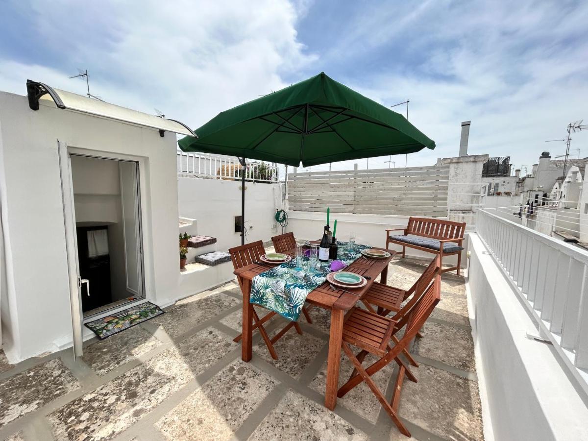 Casa Angioina Daire Martina Franca Dış mekan fotoğraf