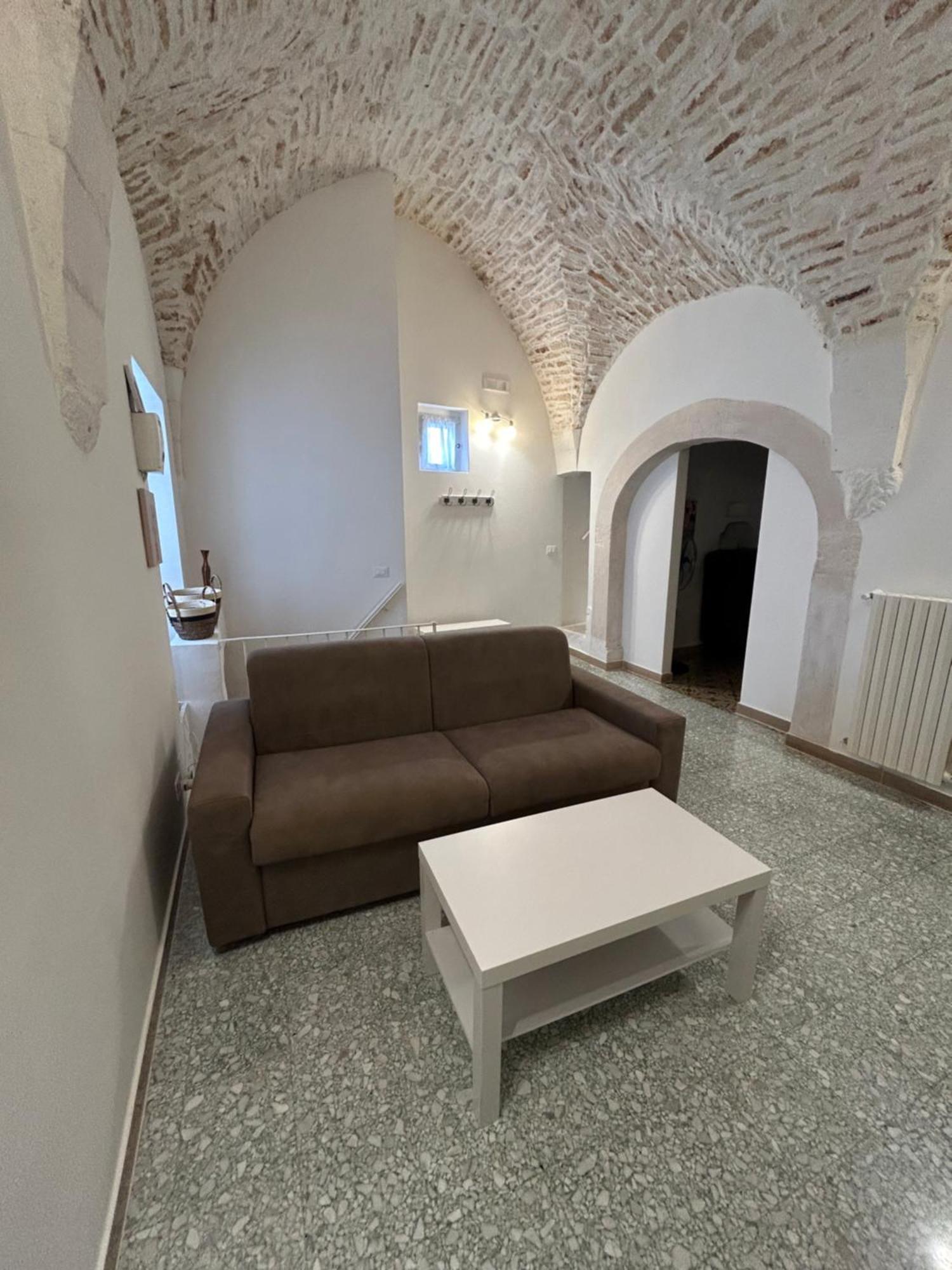 Casa Angioina Daire Martina Franca Dış mekan fotoğraf