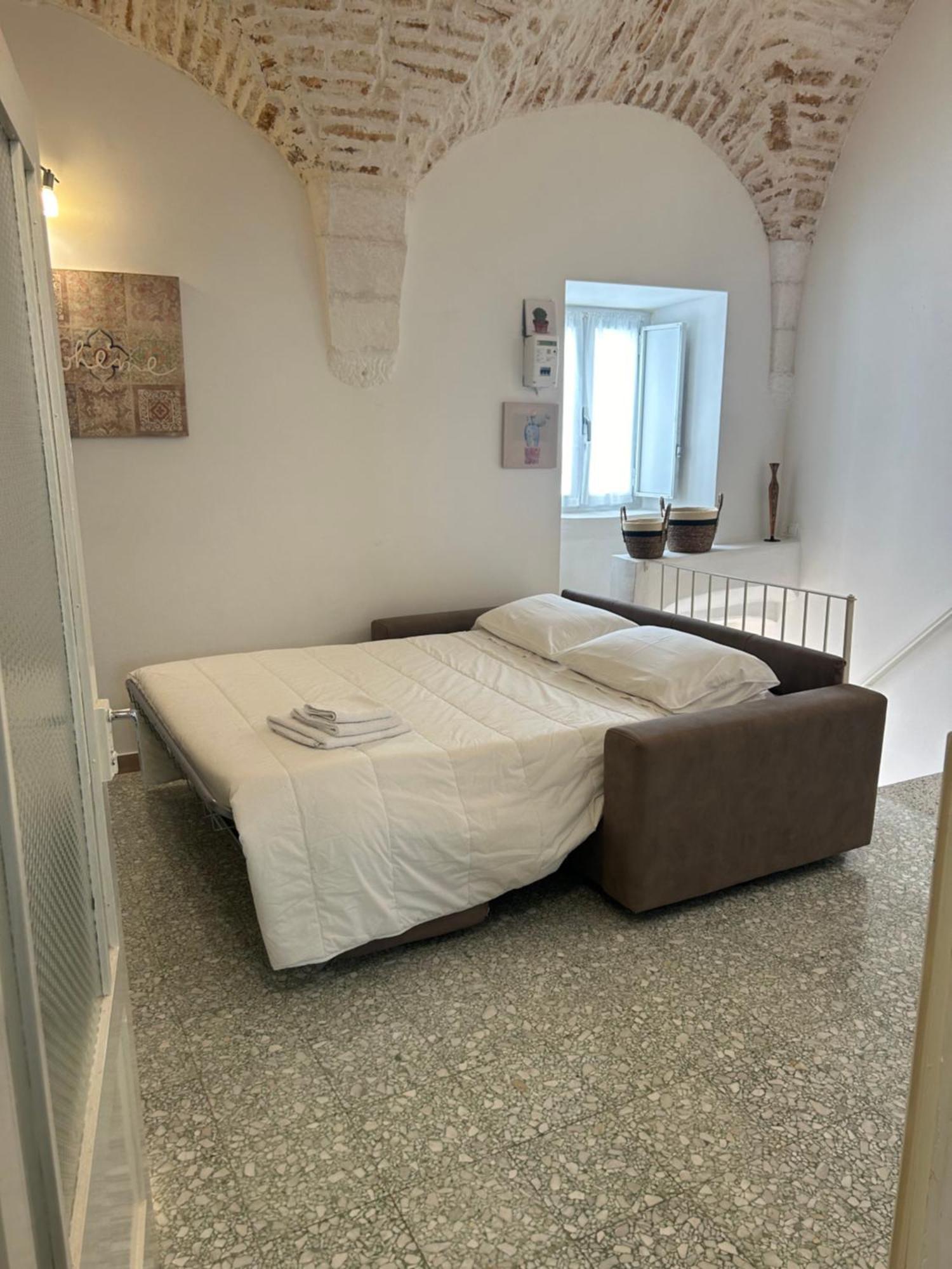 Casa Angioina Daire Martina Franca Dış mekan fotoğraf