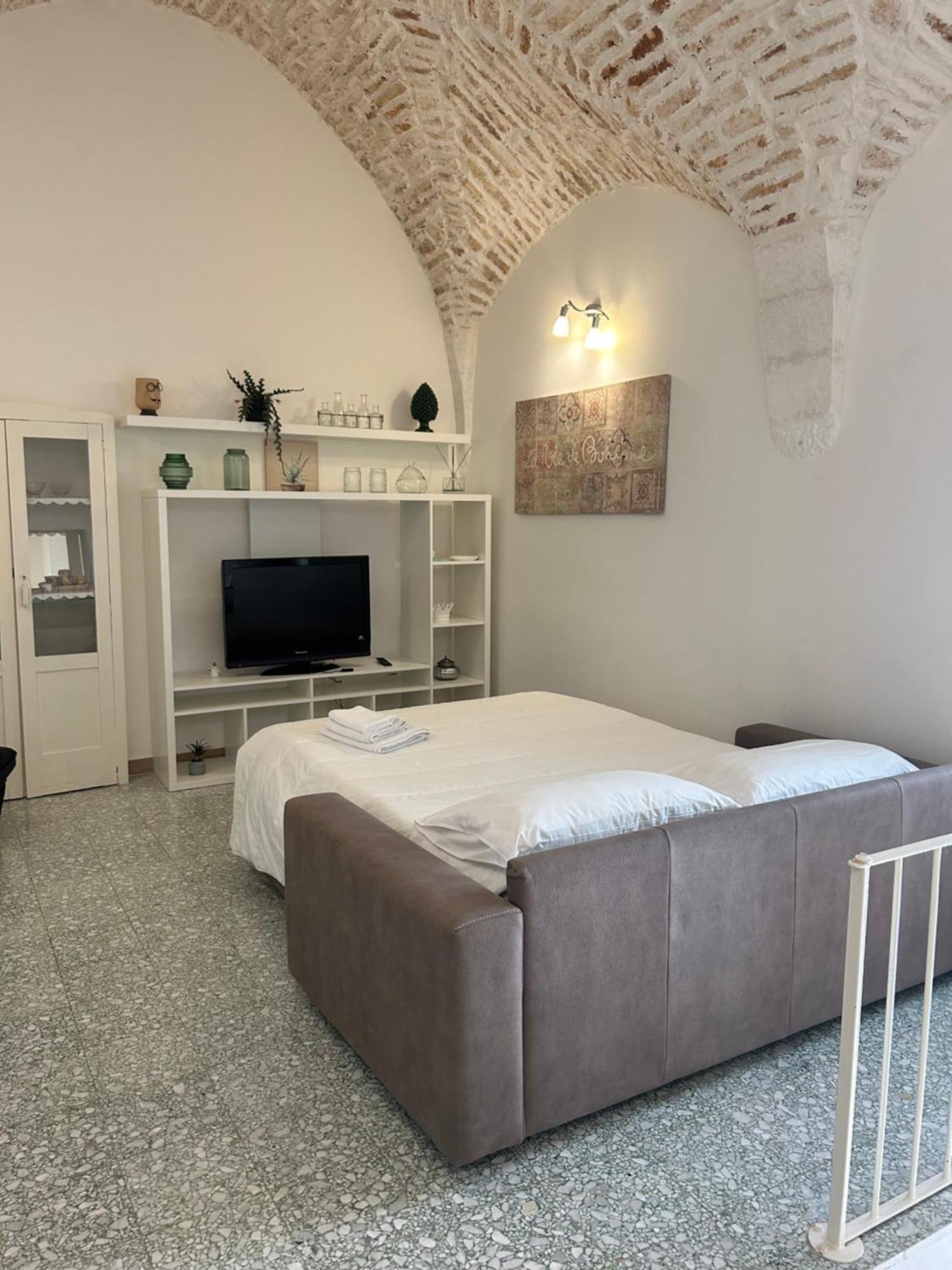Casa Angioina Daire Martina Franca Dış mekan fotoğraf