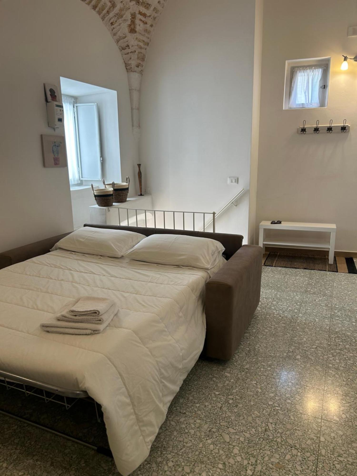 Casa Angioina Daire Martina Franca Dış mekan fotoğraf